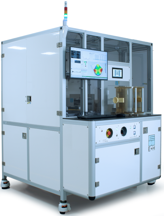 Robot Sorters